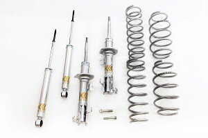 ジャオスジャオス JAOS ハスラー MR52S/92S系 BATTLEZ リフトアップセット S 4WD