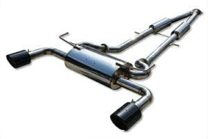 XJCC 400R RV37 VR30DDTT EXART ONE}t[ J[{~^e[i114j