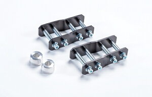 シュピーゲルハイゼットトラック(ジャンボ) S500P/S510P ※特装車装着不可 リフトアップキット