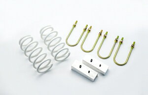 シュピーゲルハイゼットトラック(ジャンボ) S500P/S510P ※特装車装着不可 リフトアップキット