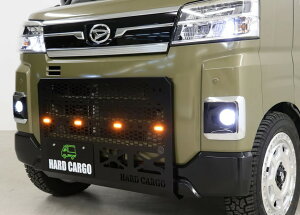 n[hJ[SHARD CARGO Ag[ S700V/S710V FMC LEDXLbhO LEDAo[