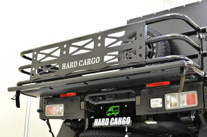 �n�[�h�J�[�S�n�[�h�J�[�S HARD CARGO �~�j�L���u DS16T �Q�[�g�v���X