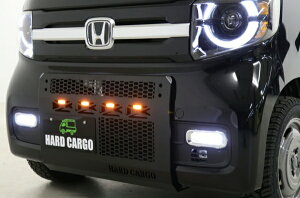 n[hJ[SHARD CARGO N-VAN JJ1/JJ2 LEDXLbhO