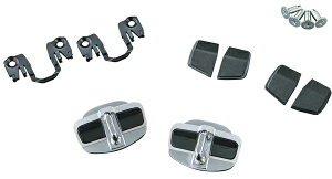 TRD �e�B�[�A�[���f�B�[TRD �n�C���b�N�X GUN125 ��� GR�h�A�X�^�r���C�U�[ 1�Z�b�g (2��) MS304-00005