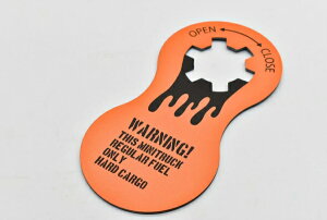 n[hJ[Sn[hJ[S HARD CARGO LCgbN DA63T t[Gtbv IW