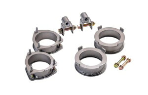 シュピーゲルハイゼットカーゴ S700V/S700W/S710V/S710W リフトアップキット アッププラス40