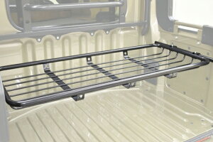 ハードカーゴハードカーゴ HARD CARGO アトレーデッキバン S700W/S710W バスケットプラス