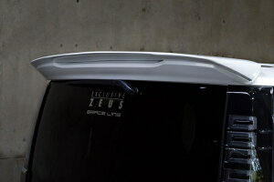 GYXs[hHNV[ 80  Rear Wing h
