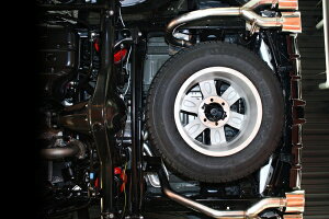 GYXs[hvh 150  Exhaust SystemE4{o