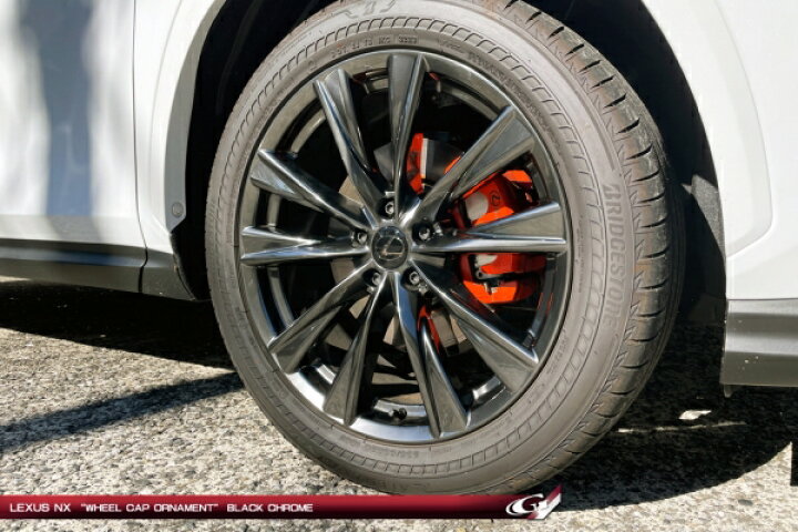 楽天市場】グラージオレクサス NX 20 F SPORT (2024/02〜) 純正20 