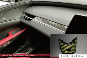 �O���[�W�I���N�T�X RX500h TALH17 ���A���J�[�{�� �_�b�V���K�[�j�b�V�� LH ����ȑ��p �C�G���[�R���g���X�g