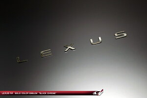 �O���[�W�I���N�T�X RX300 AGL20 �G���u���� LEXUS �u���b�N�N���[��