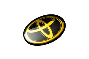�O���[�W�I�g���^�}�[�N ���C�Y A200�n �\���b�h�J���[GR Ver. �G���u���� ���A�p W130 �S�[���h�N���[��