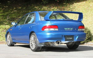 tWc{CvbT GC8 WRX AvChf F/G }t[ RM-01A