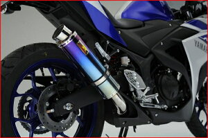 ACY}n YZF-R25/R03 Aria (AA) JBK-RG10J/EBL-RH07J XbvI `^}t[ Type-S (XbVGh)