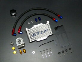 GTカープロデュースカプチーノ EA11R オイルクーラーキット 油温油圧アダプター1個付