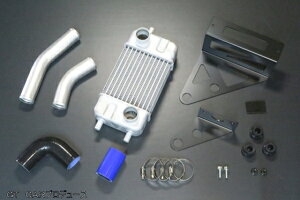 GTカープロデュースハイゼットトラック S500P/510P ボルトオンターボキットオプションパーツ リフトアップ車用延長配管キット