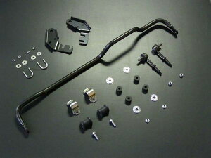 GTカープロデュースキャリー DA63T フロントスタビライザーセット