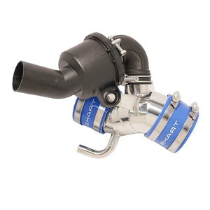 エクスアートヴェルファイア GGH30W/GGH35W 後期 2GR-FKS エアインテークスタビライザー 本体のみ (サウンドジェネレーター非対応型)