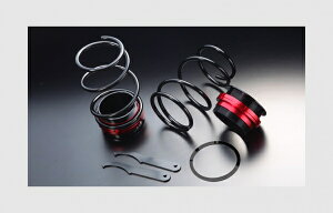 シュピーゲルリア車高調キット ダイハツ エッセ L235S