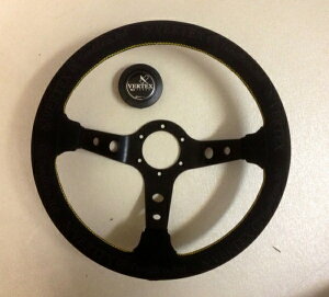 �e�B�[�A���h�C�[VERTEX �X�e�A�����O�uKING OF VERTEX(SUEDE) �v�o�b�N�X�L��(�X�G�[�h)