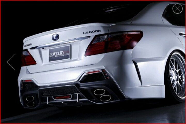 楽天市場】ブラックパールコンプリートLEXUS LS460/600h/L USF/UVF4 