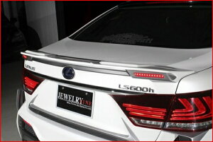ubNp[Rv[gLEXUS LS460/600h/L USF/UVF4  JEWELRY LINE DIAMOND SPORT Series gNX|C[
