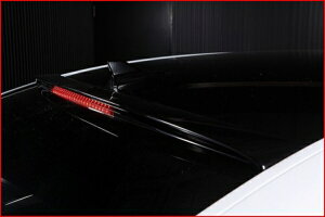 ブラックパールコンプリートLEXUS LS460/600h/L USF/UVF4# 後期 JEWELRY LINE DIAMOND SPORT Series ルーフスポイラー