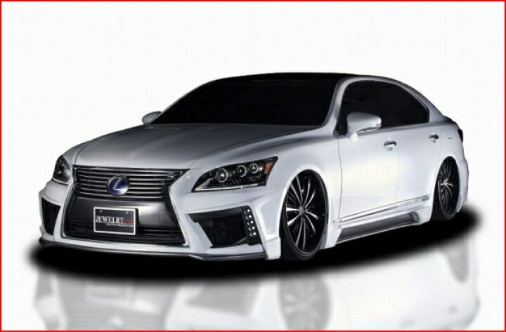 楽天市場】ブラックパールコンプリートLEXUS LS460/600h/L USF/UVF4 