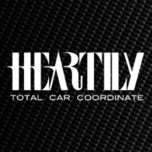 ハーテリーエブリイワゴン DA17W サイドフリッパー FRP製 塗装済 シルバー