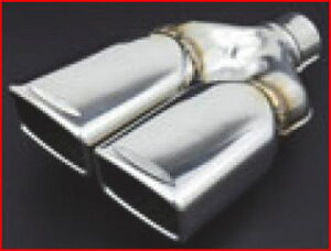 ubNp[Rv[gHNV[ 80n pSONIC ELEMENT EXHAUST SYSTEM e[oG[VFeeBX@VO@TCT[