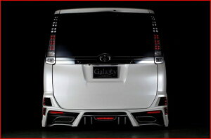 ubNp[Rv[gHNV[ ZRR80/85W GALAXYNEO REAR BUMPER SPOILER@h