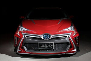 ubNp[Rv[gvEX 50 GALAXY FRONT BUMPER SPOILER