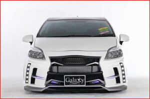 ubNp[Rv[gvEX 30 GALAXY FRONT BUMPER SPOILER