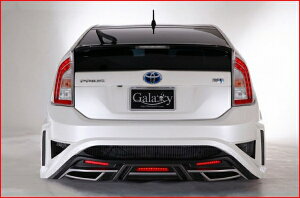 ubNp[Rv[gvEX 30 GALAXY REAR BUMPER SPOILER
