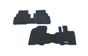 �V���s�[�Q���G�b�Z L235S (H17.12�`H23.09) 2WD�Ԑ�p ���o�[�t���A�}�b�g �t�`�J���[ �O���[��