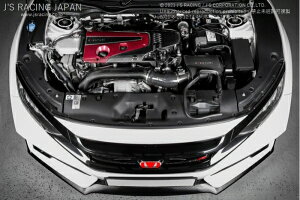 WFCY[VOVrbN TypeR FK8 EVENTURIGACe[NVXe ubNJ[{