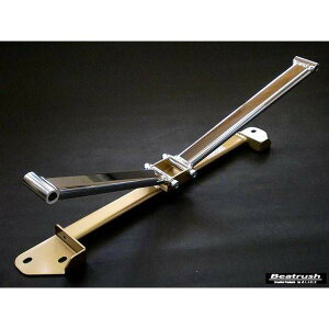 ���C�� / �r�[�g���b�V�����C��(LAILE) RX7 FD3S ���A�X�g���b�p�t�H�[�}���X�o�[