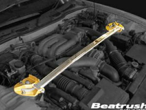 ���C�� / �r�[�g���b�V�����C��(LAILE) RX7 FD3S �X�g���b�g�^���[�o�[ �t�����g