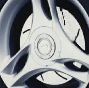 C / r[gbVC(LAILE) ėp P.C.D.139.7 zC[Xy[T[ FAKE t@C[ 4×4 240mm