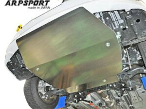 レイル / ビートラッシュレイル(LAILE) パルサー JN15 VZ-R アンダーガード スタンダード