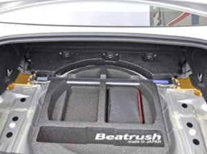 C / r[gbVC(LAILE) 86/BRZ ZN6/ZC6 Xgbg^[o[ A