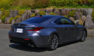 GNXA[gGNXA[g LEXUS RC F USC10 2UR-GSE iVSC}t[() s[X̂ J[{I[oe[