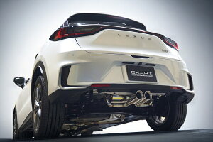 GNXA[gLEXUS LBX 6AA-MAYH10 M15A-FXE ONE}t[ Ot@Cg^bNI[oe[(110mm×70mm) 4{o