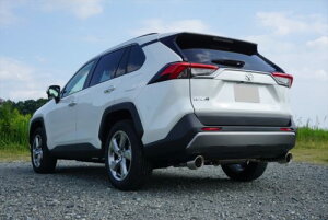 GNXA[gGNXA[g RAV4 6BA-MXAA54 M20A-FKS ONE}t[ Ot@Cg^bN~^e[(114mm)2{o