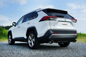 GNXA[gGNXA[g RAV4 HYBRID 6AA-AXAH54 A25A-3NM-4NM ONE}t[ XeX~^e[(114mm)2{o