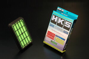 エッチケーエス純正置換スーパーハイブリッドフィルター 70017-AT024 レクサス GS450h 12/03- GWL10 2GR-FXE(2GR-1KM)