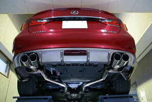 N\NTX GS350/460/450h (2005-2011) GL][Xg QUAD `^jE