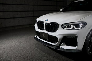 3D fUCBMW G01 X3 M-Sport O tgbvX|C[ J[{