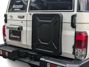 �J�[�X�^�C�������h�N���[�U�[ GDJ76W ���A�Q�[�g�J�o�[